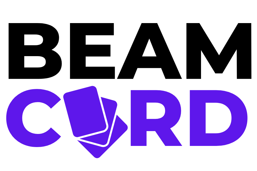 BeamCard